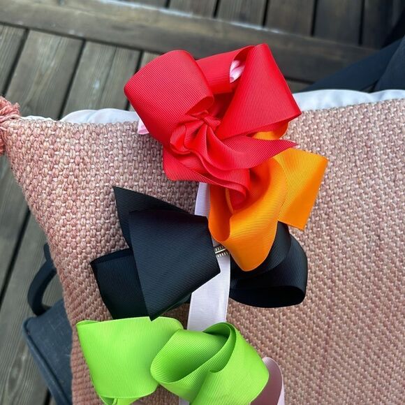 Bow collection 16 in total - Picture 11 of 12